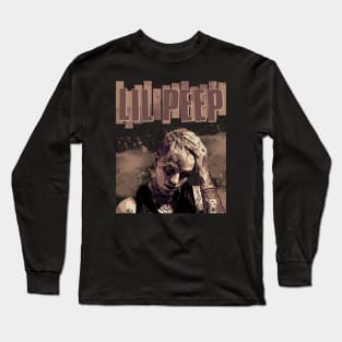 Lil Peep Long Sleeve T-Shirt